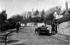 West-Hill-Road-St-Leonards.-c1920.